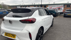 Vauxhall Corsa 1.2 Turbo Ultimate 5dr Petrol Hatchback